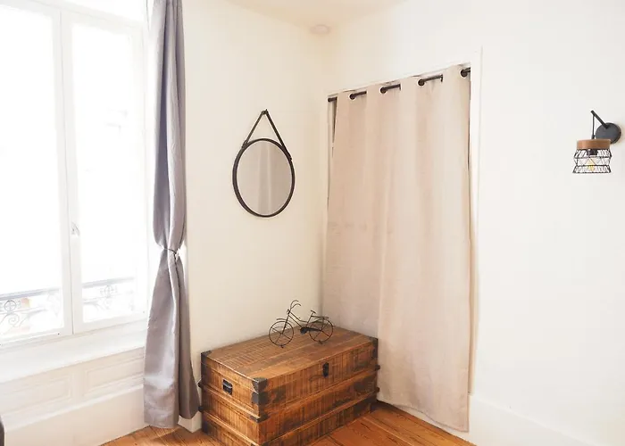 Le St Jean - Centre Historique *