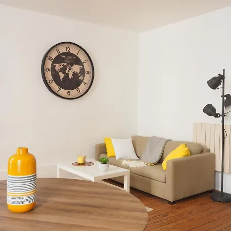 Le St Jean - Centre Historique