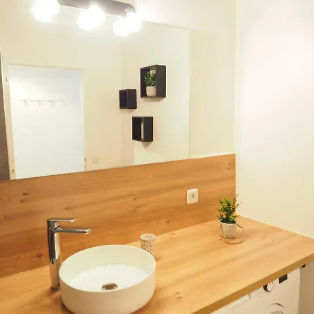 Le St Jean - Centre Historique * Valence (Drome)