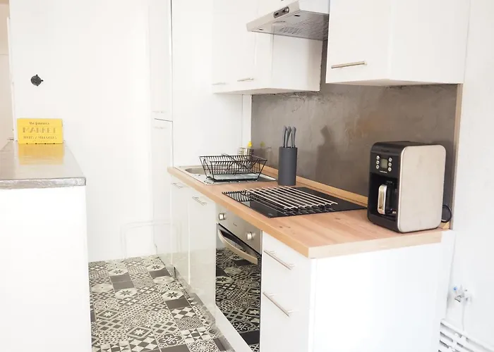 Le St Jean - Centre Historique Accommodatie bij particulieren *