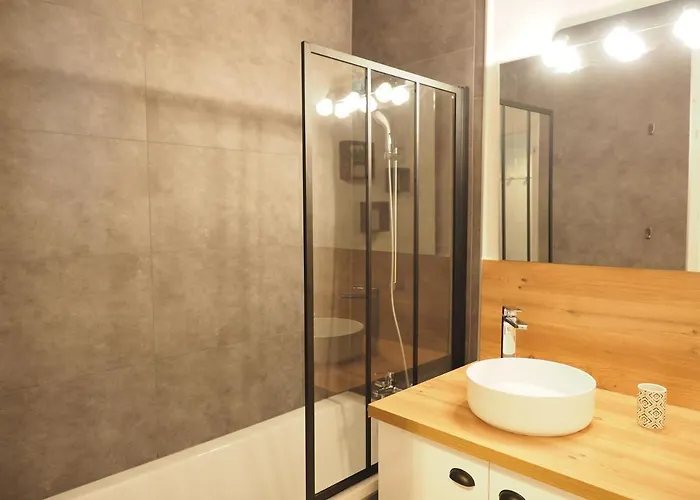 Le St Jean - Centre Historique * Valence (Drome)