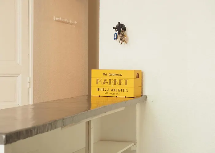 Accommodatie bij particulieren Le St Jean - Centre Historique *